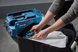 Універсальний пилосмок PRO GAS 12-40 MA Bosch Professional (06019M0120) 06019M0120 фото 7