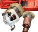 Ланцюгова пила Stark ECS-2510(310025010) 310025010 фото 8