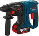Акумуляторний перфоратор BOSCH GBH 180-LI 0611911122 0611911122 фото 11