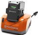 Зарядний пристрій Husqvarna QC330 9705222-01 фото 2