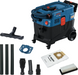 Універсальний пилосмок PRO GAS 12-40 MA Bosch Professional (06019M0120) 06019M0120 фото 1