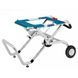 Пересувний робочий стіл Bosch GTA 60 W Professional (0601B12000) 0601B12000 фото 1