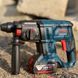 Акумуляторний перфоратор BOSCH GBH 180-LI 0611911122 0611911122 фото 10