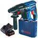 Акумуляторний перфоратор BOSCH GBH 180-LI 0611911122 0611911122 фото 1