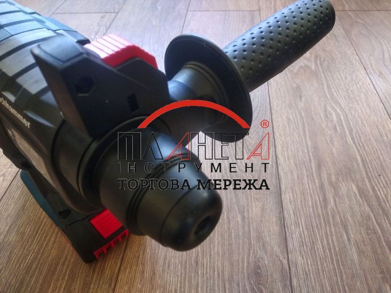 Акумуляторний перфоратор BOSCH GBH 180-LI 0611911122 0611911122 фото