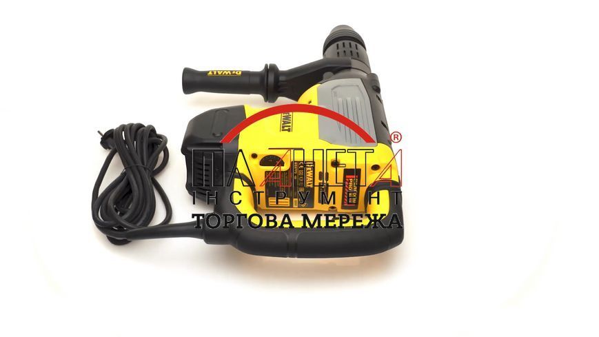 Перфоратор Dewalt D25773K D25773K фото