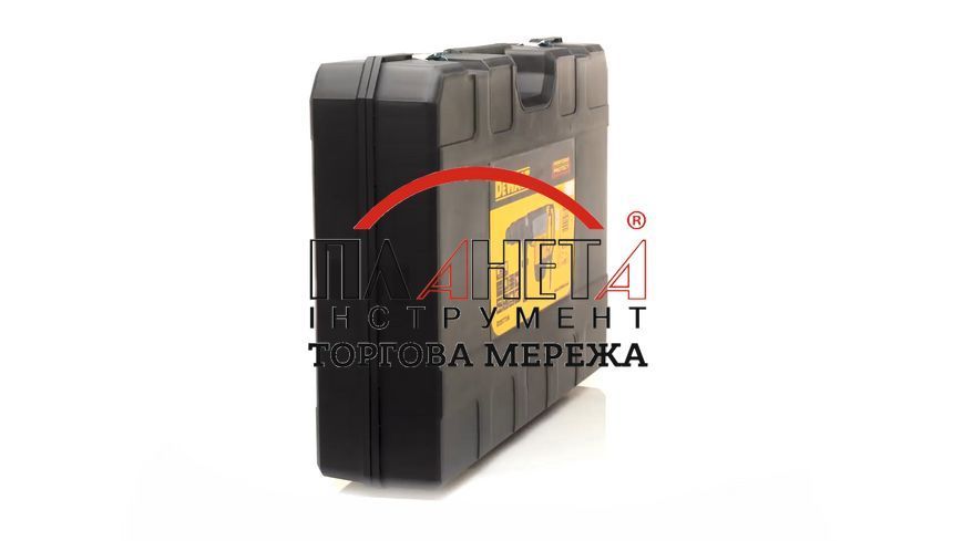 Перфоратор Dewalt D25773K D25773K фото