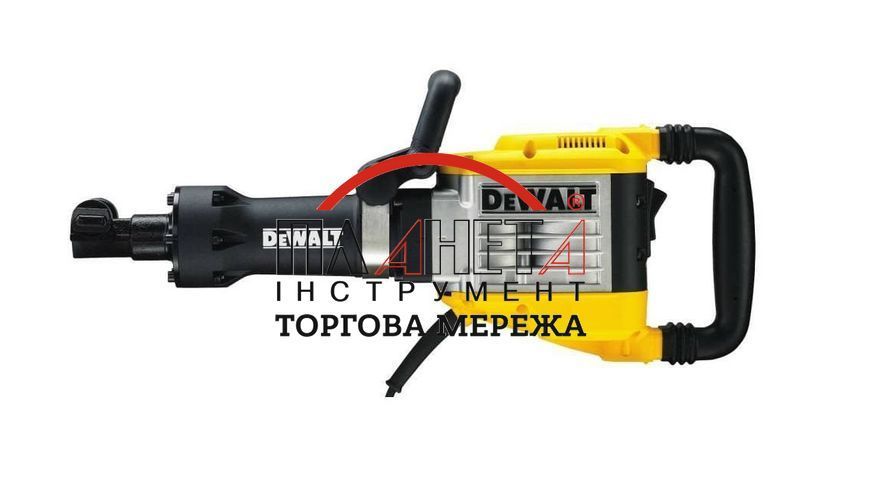 Молоток відбійний + подарунок кутова шліфувальна машина-болгарка DeWALT D25961K D25961K_1 фото