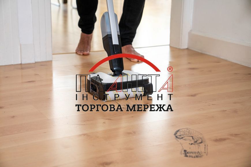 Універсальна роликова щітка для FC 2-4 (2.863-329.0) 2.863-329.0 фото