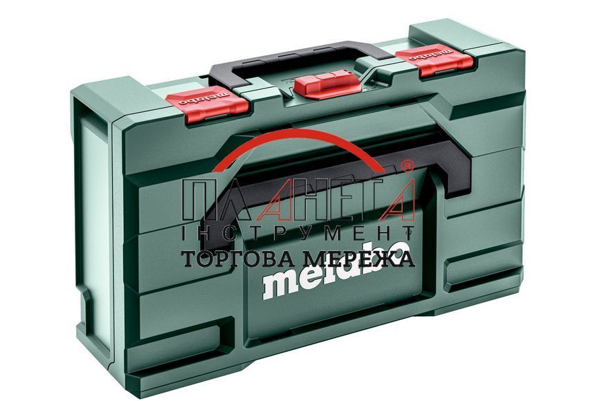 Кейс METABOX 145 L для BS LTX / SB LTX, 18 В 626891000 фото