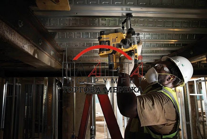 Перфоратор акумуляторний DeWALT DCH273NT DCH273NT фото