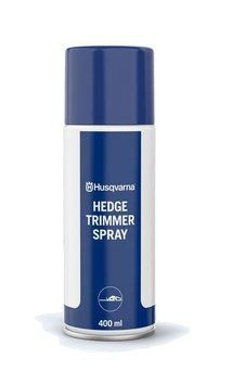 Мастило-спрей Hedge Trimmer Spray; 400 мл (5386292-01) 5386292-01 фото