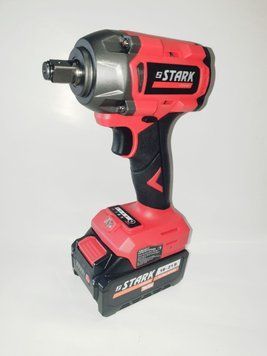 Гайковерт ударний акумуляторний Stark CIW-20B PROFI (210030020) 210030020 фото