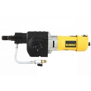 Дриль трьохшвидкісний для алмазного буріння Dewalt D21585 D21585 фото
