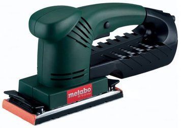 Віброшліфмашина Metabo SR 10-23 Intec 601024000 фото