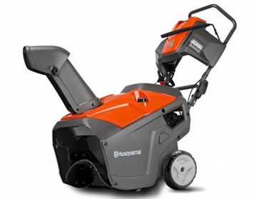 Снігоприбиральник бензиновий Husqvarna ST 151 9618100-14 фото