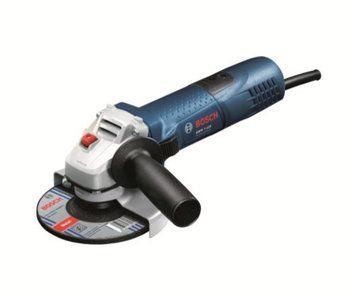 Кутова шліфмашина GWS 7-115 Bosch Professional (0601388106) 0601388106 фото