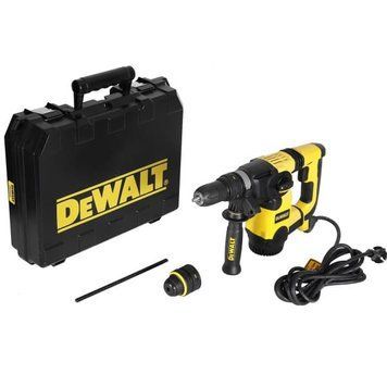 Перфоратор Dewalt D25324K D25324K фото