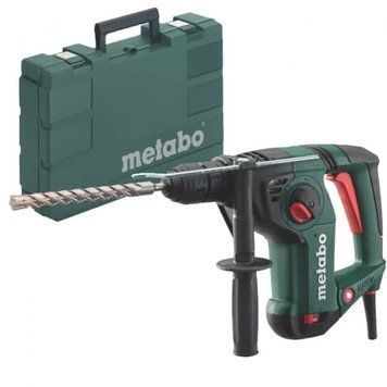 Перфоратор Metabo KHE 3250 600637000 фото