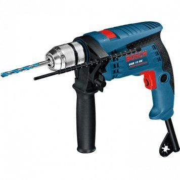 Дриль ударний BOSCH GSB 13 RE БЗП 0601217100 0601217100 фото
