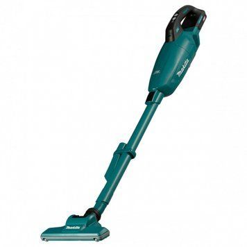 Акумуляторний пилосос Makita XGT 40 V MAX CL001GZ (без АКБ) CL001GZ фото