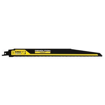 Полотно пильне DeWalt, EXTREME CARBIDE DeWALT DT20438 DT20438 фото