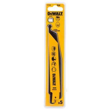 Полотно пильне для металу DeWALT DT2346 DT2346 фото