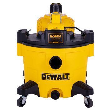 Пилосос мережевий DeWALT DXV234P DXV234P фото