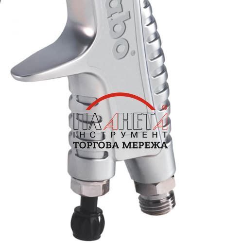 Пневматичний фарбокопульт Metabo FSP 600 LVLP 601578000 фото