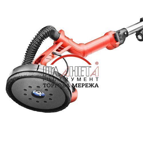 Машина шліфувальна для стін і стель Stark DWS-750(150070040) 150070040 фото