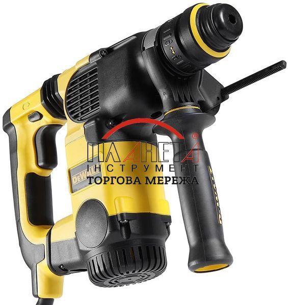 Перфоратор Dewalt D25324K D25324K фото