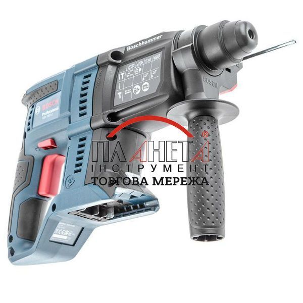 Акумуляторний перфоратор BOSCH GBH 180-LI 0611911121 0611911121 фото