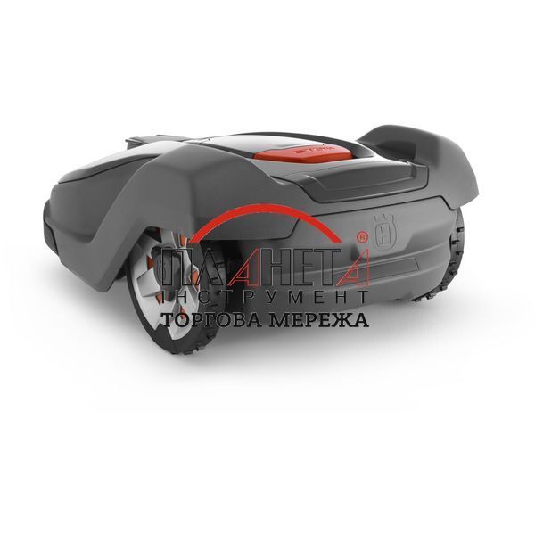 Газонокосарка-робот Husqvarna Automower&reg; AM 430X 9678528-11 фото