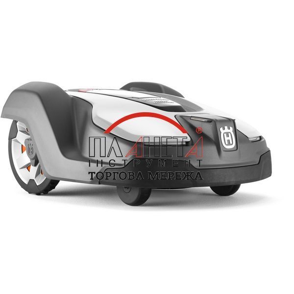 Газонокосарка-робот Husqvarna Automower&reg; AM 430X 9678528-11 фото