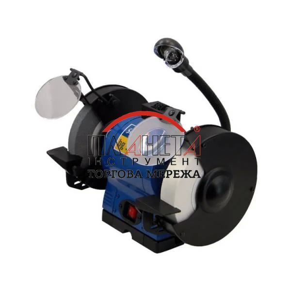 Точилка Scheppach BG 200 AL 4903106901 фото