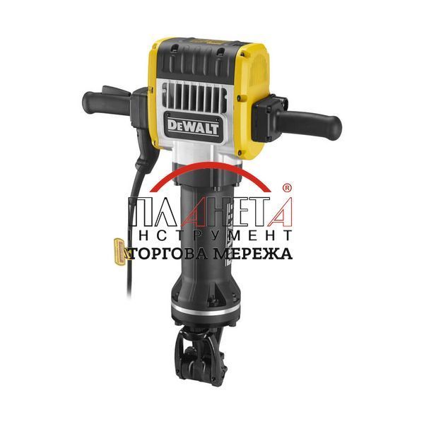 Молоток відбійний мережевий DeWALT D25981K D25981K фото