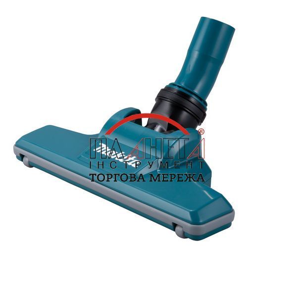 Акумуляторний пилосос Makita XGT 40 V MAX CL001GZ (без АКБ) CL001GZ фото