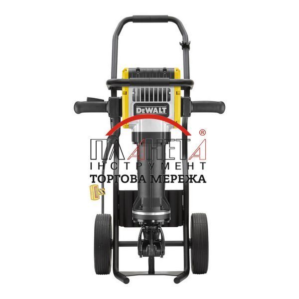 Молоток відбійний мережевий DeWALT D25981K D25981K фото