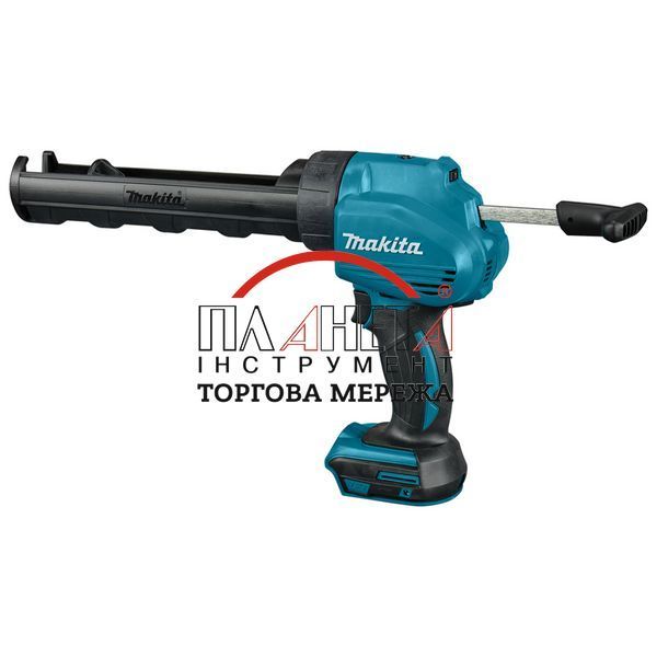 Акумуляторний пістолет для герметика Makita DCG180Z DCG180Z фото