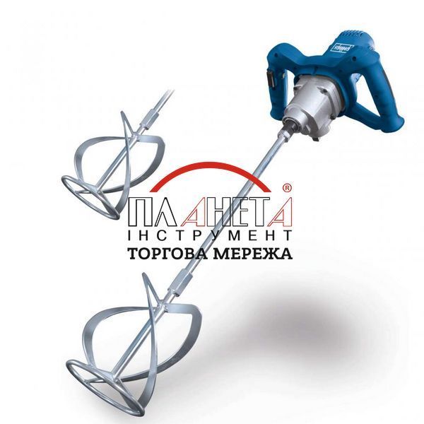 Міксер Scheppach PM1600 5907803901 фото