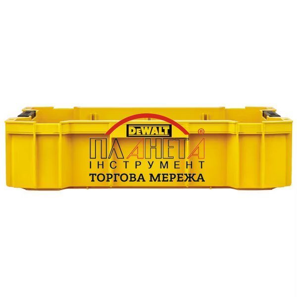 Лоток для ящиків TOUGHSYSTEM 2.0 DeWALT DWST83408-1 DWST83408-1 фото
