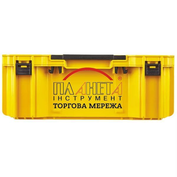 Лоток для ящиків TOUGHSYSTEM 2.0 DeWALT DWST83408-1 DWST83408-1 фото