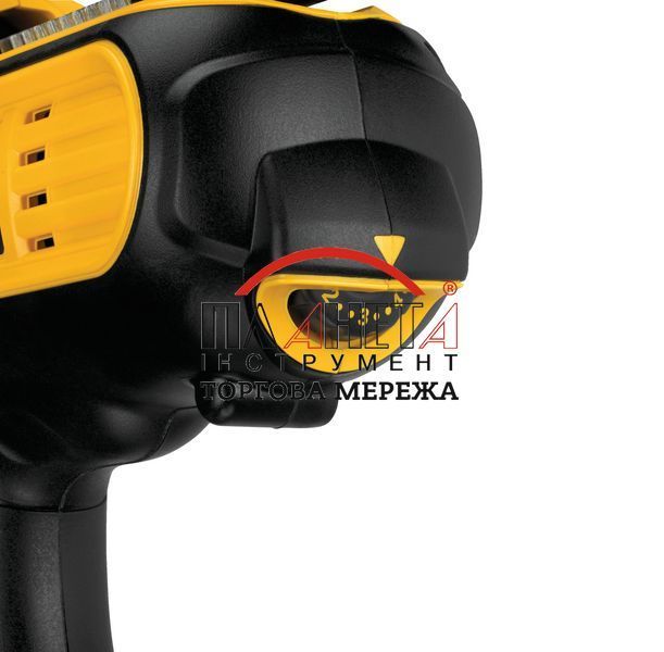 Пістолет для герметиків акумуляторний DeWALT DCE580N DCE580N фото