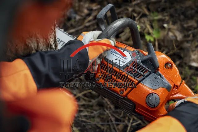 Бензопила Husqvarna T540XP Mark III (9705179-14) 9705179-14 фото