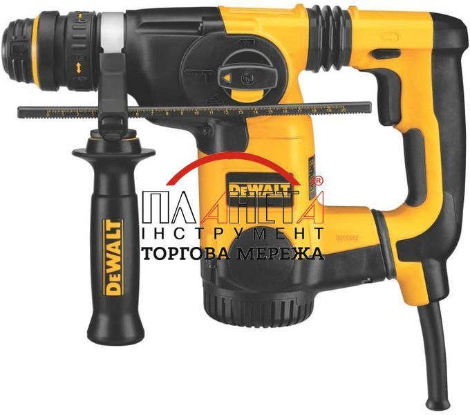 Перфоратор Dewalt D25324K D25324K фото