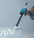 Акумуляторний пістолет для герметика Makita DCG180Z DCG180Z фото 7