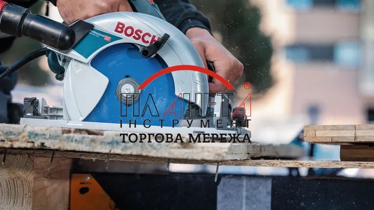 Пиляльний диск Expert for Construct Wood Corded Bosch Professional для мережевих ручних циркулярних пилок, для занурювальних пил, 210x30x2, 30T (2608644141) 2608644141 фото