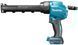 Акумуляторний пістолет для герметика Makita DCG180Z DCG180Z фото 1