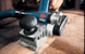 Рубанок BOSCH GHO 40-82 C L-BOXX 060159A76A фото 3
