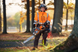Пила Husqvarna 550iXP без АКБ та ЗП (9707458-15) 9707458-15 фото 7